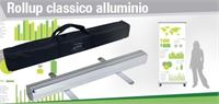 ROLL UP ECO IN ALLUMNIO